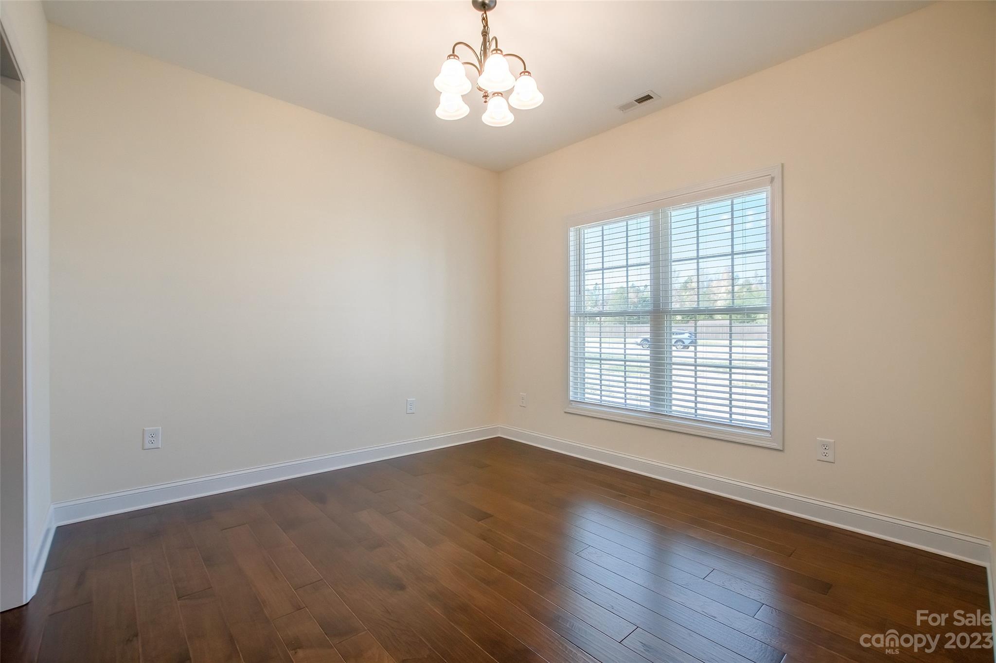 Sanders Landing - Residential