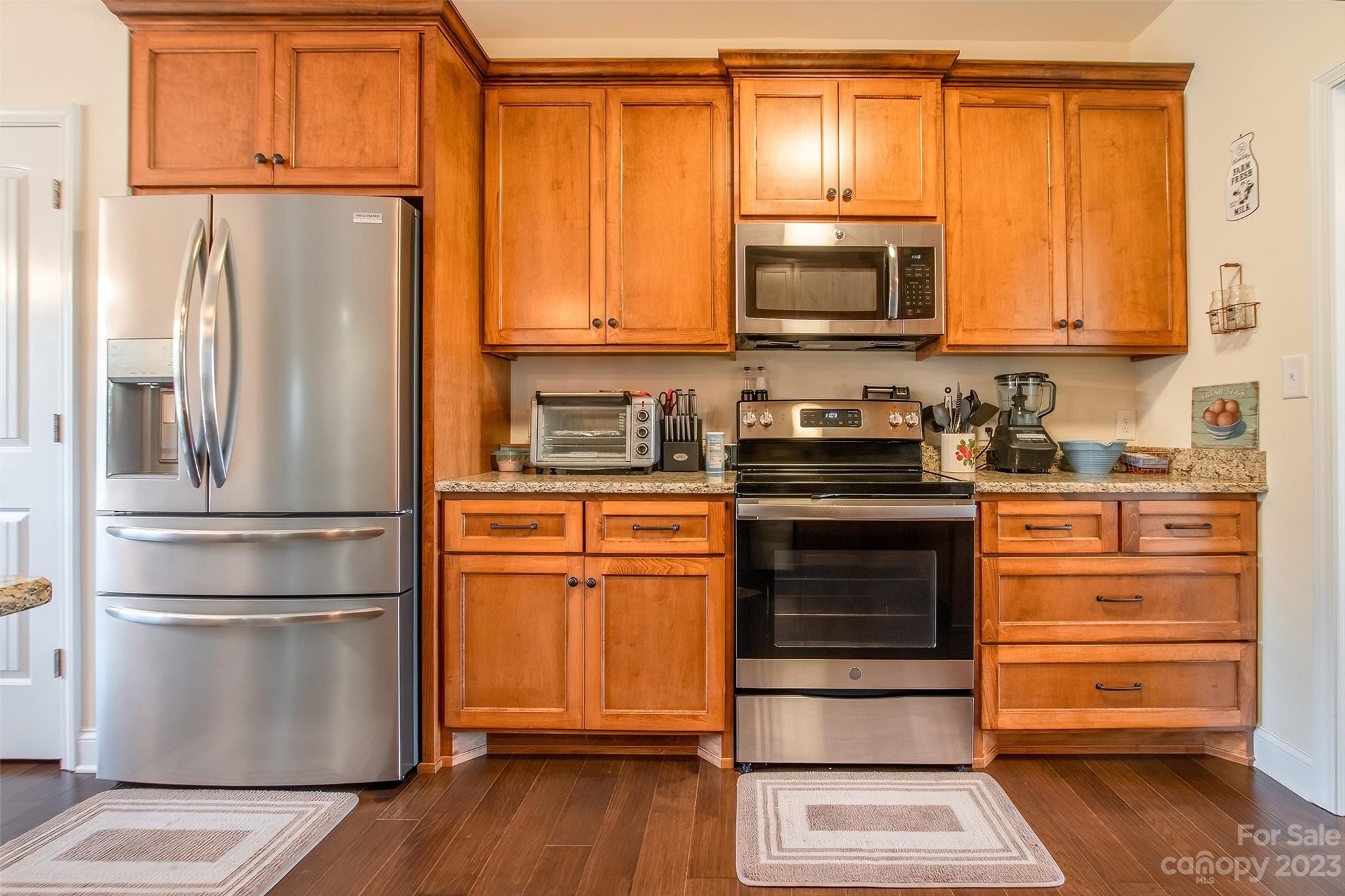 Sanders Landing - Residential