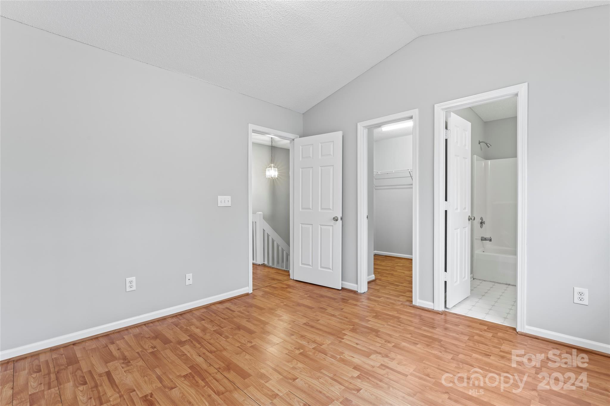 Glenwater at University Place - Residential