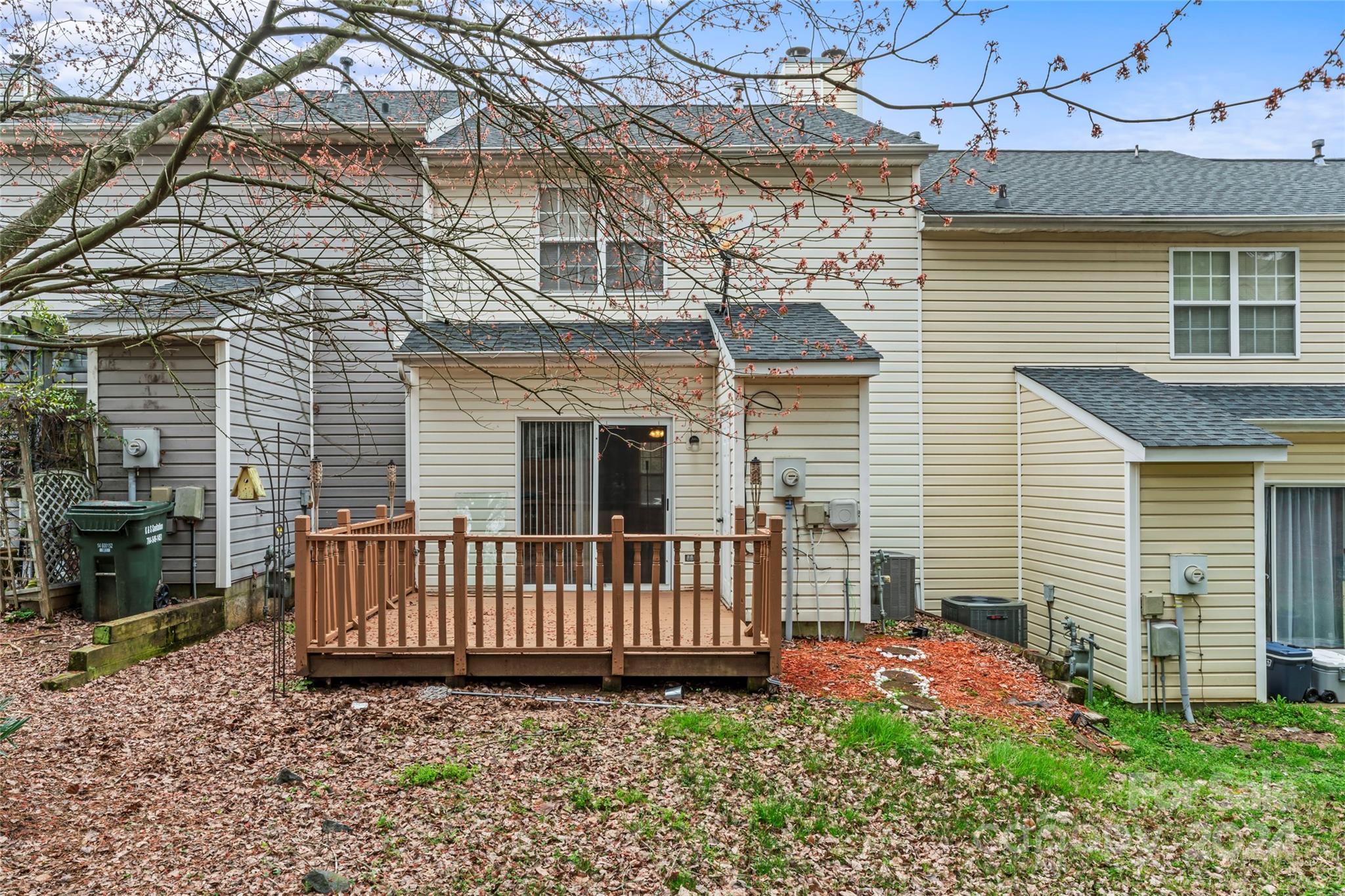 Glenwater at University Place - Residential