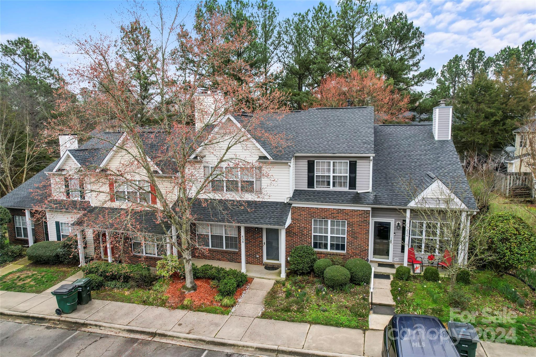 Glenwater at University Place - Residential