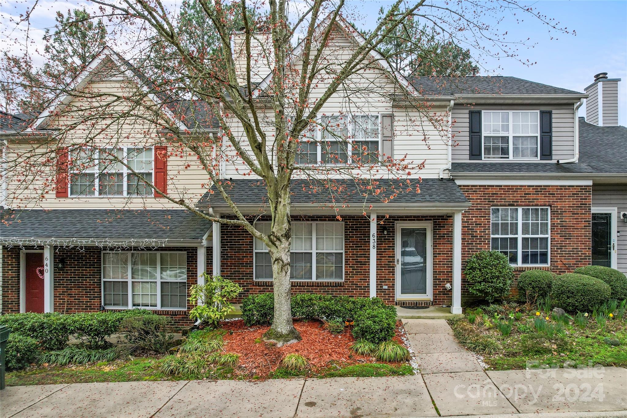 Glenwater at University Place - Residential