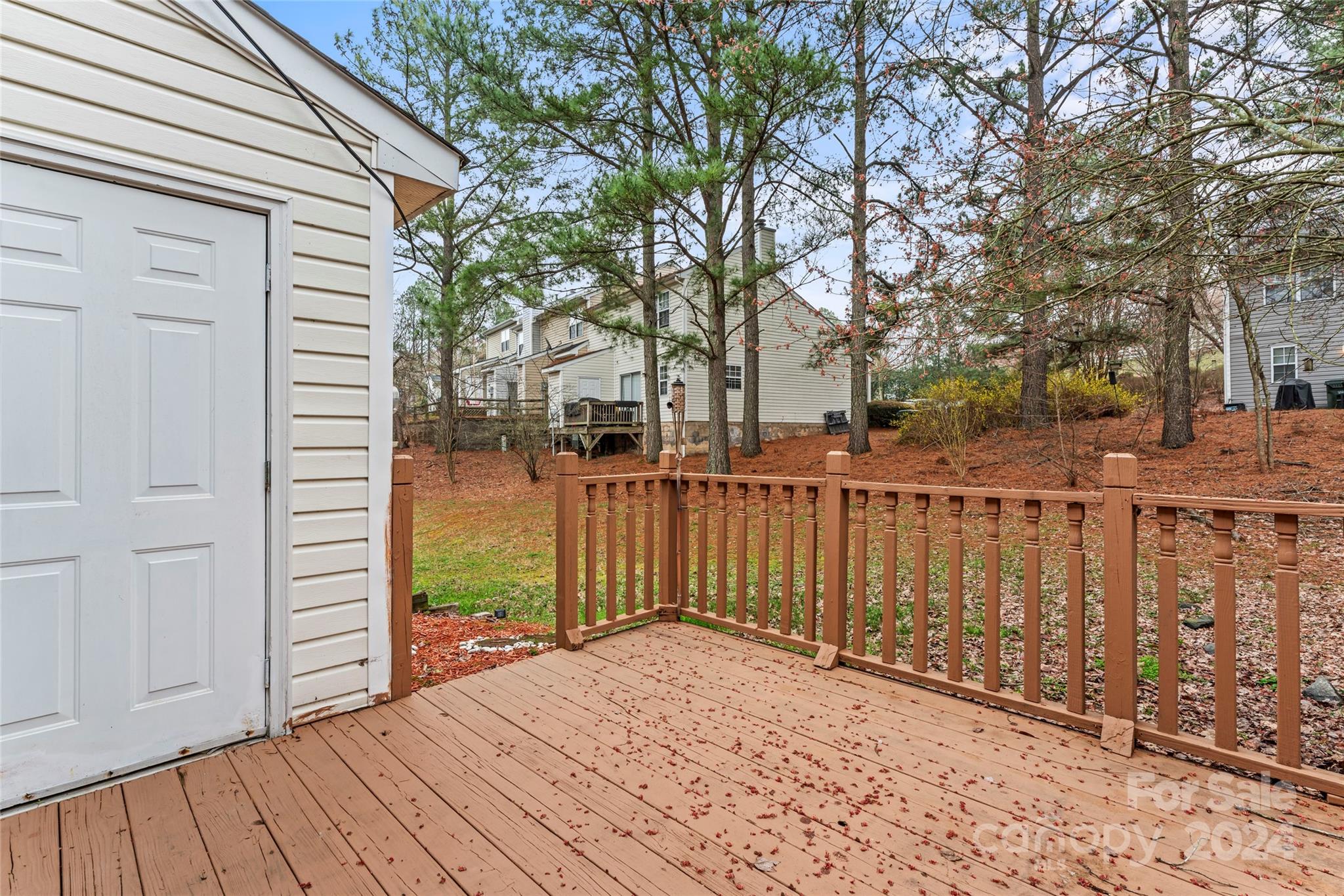 Glenwater at University Place - Residential