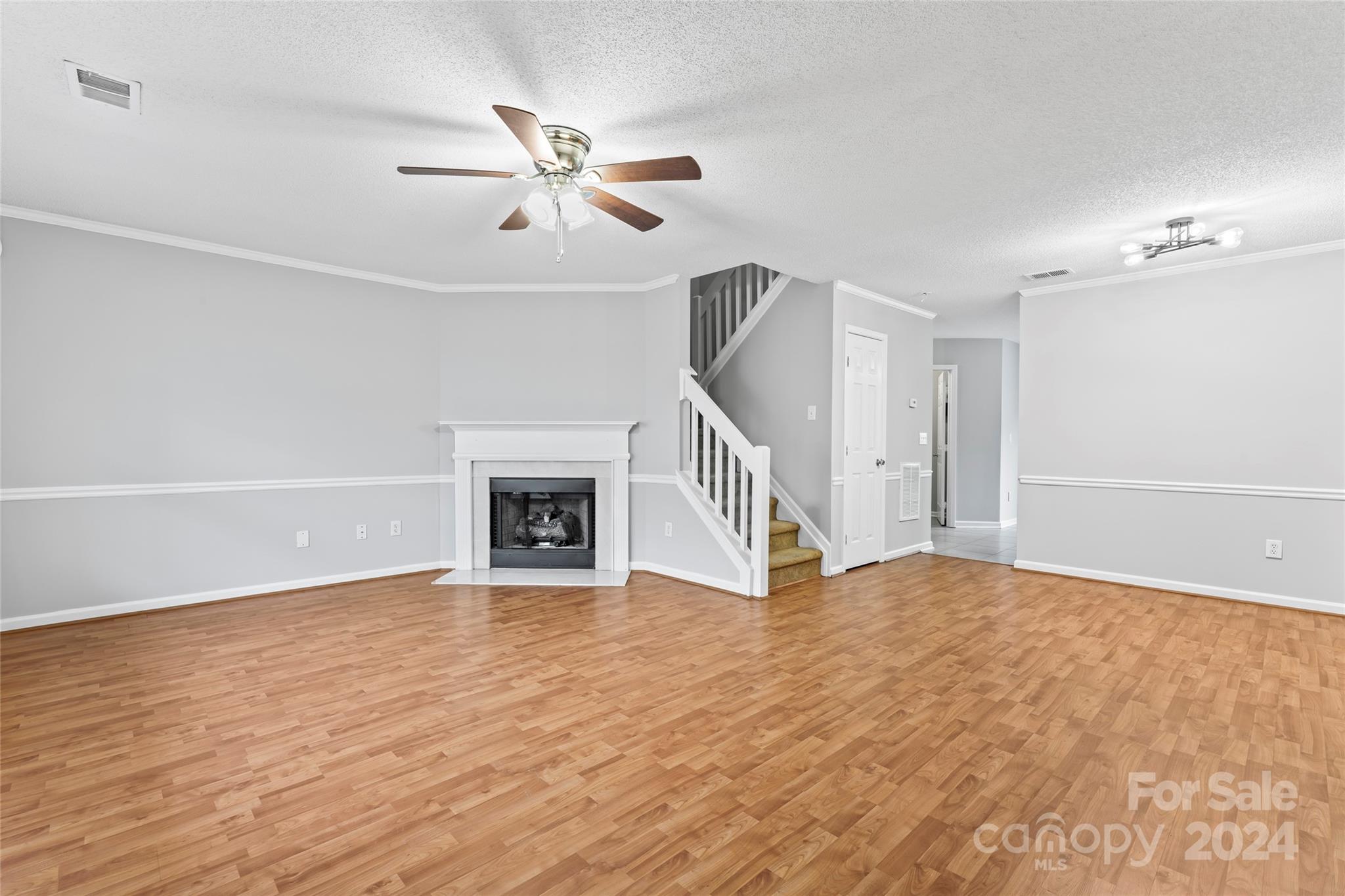 Glenwater at University Place - Residential