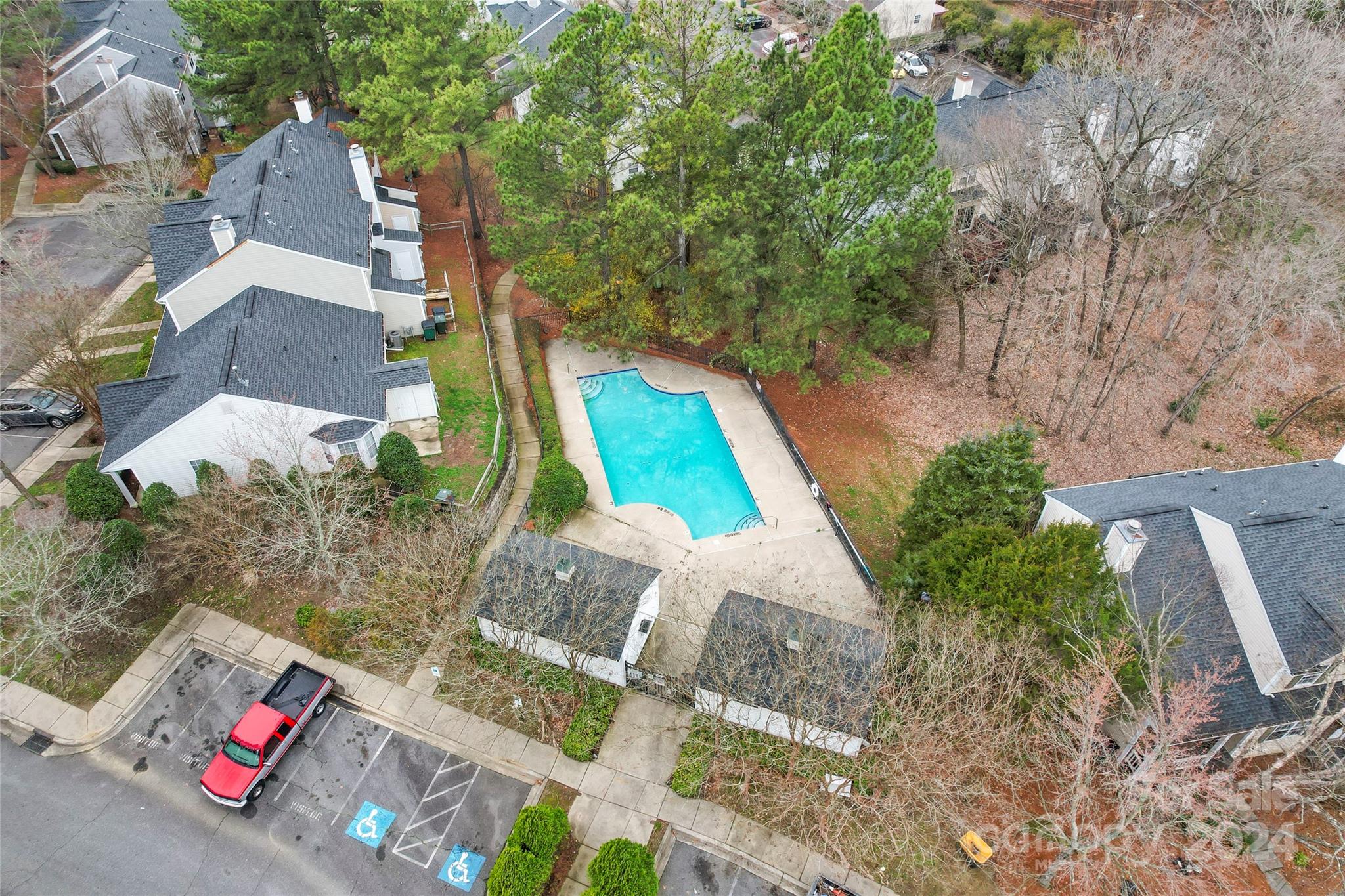 Glenwater at University Place - Residential