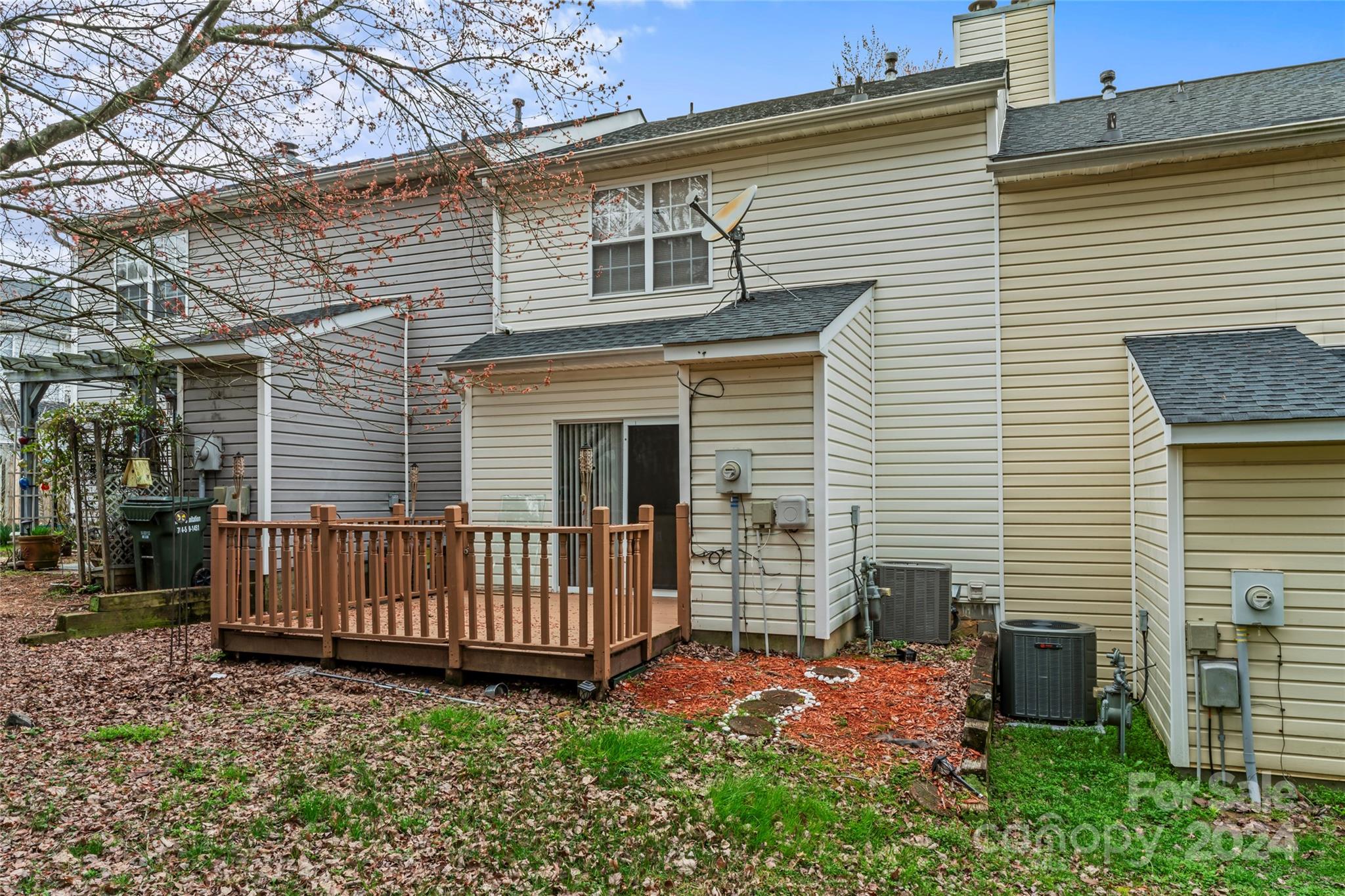 Glenwater at University Place - Residential