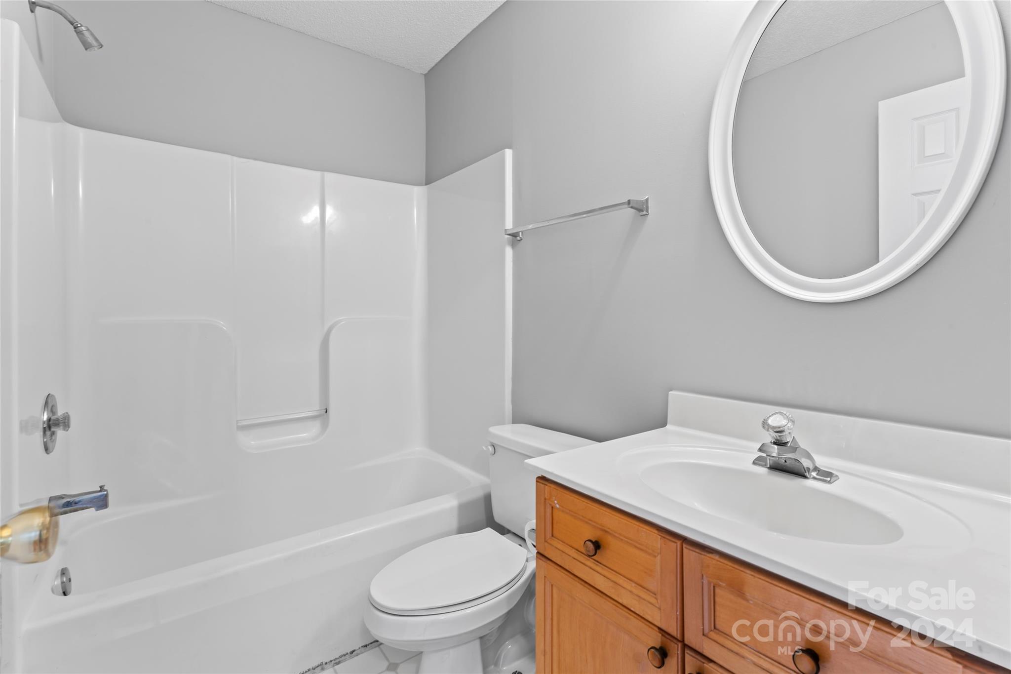 Glenwater at University Place - Residential