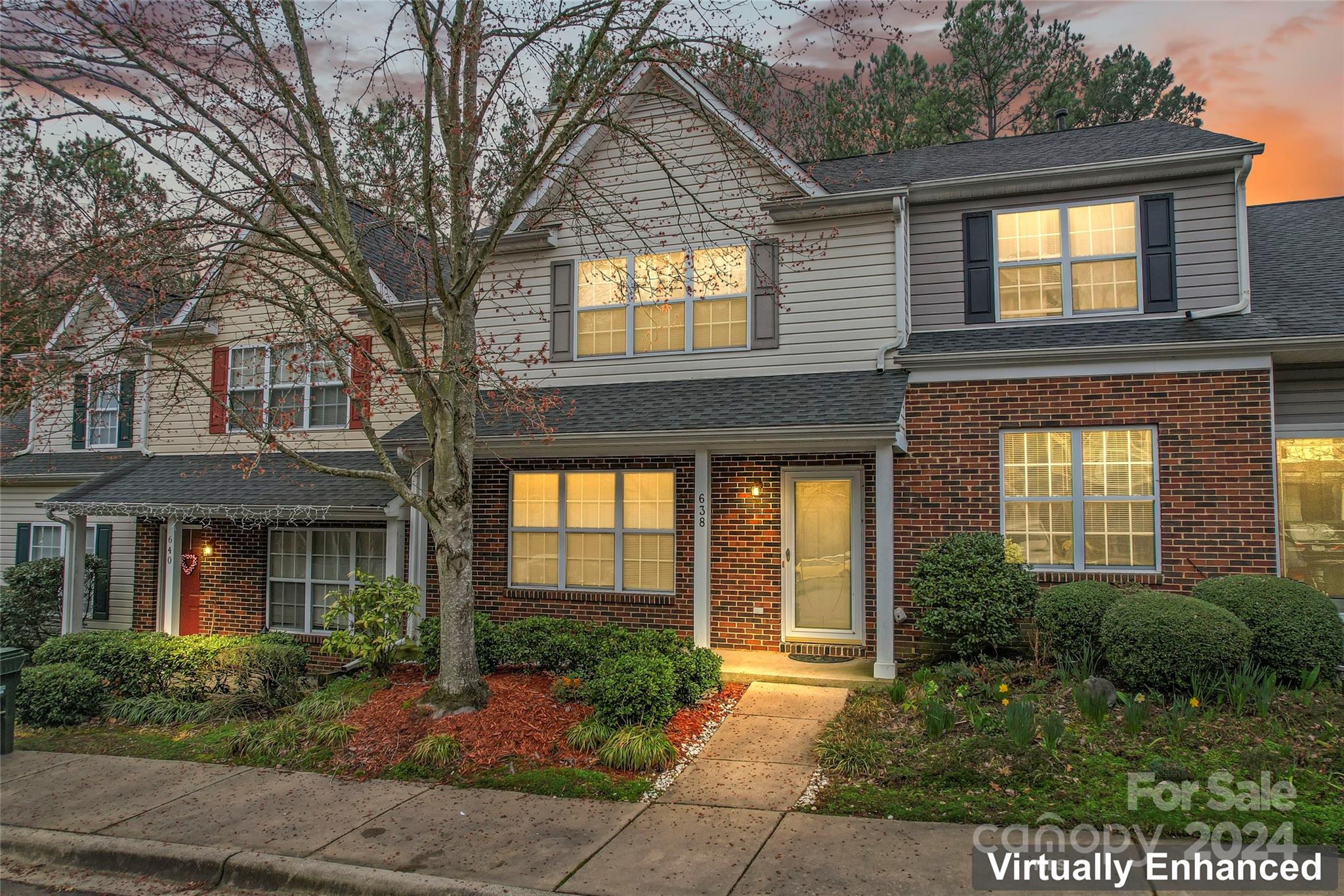 Glenwater at University Place - Residential