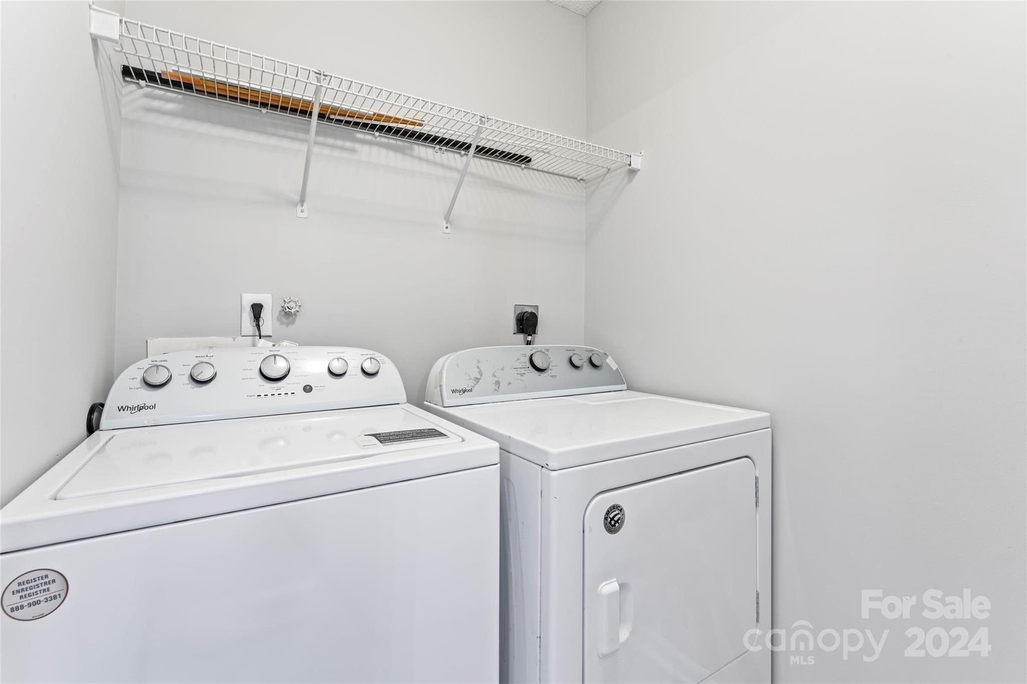 Glenwater at University Place - Residential