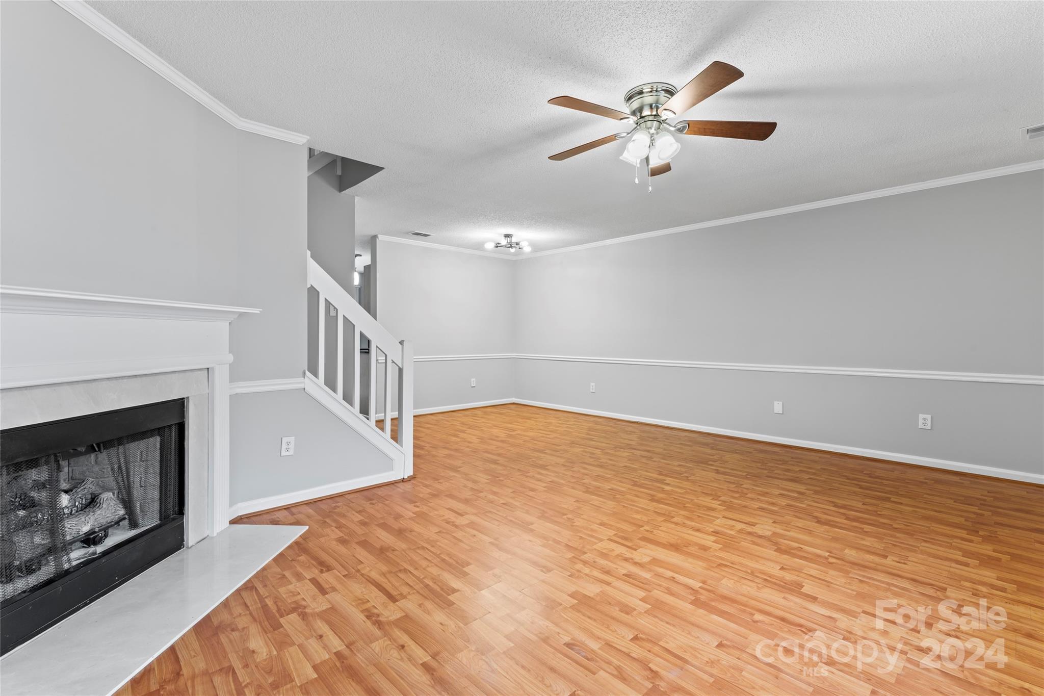 Glenwater at University Place - Residential