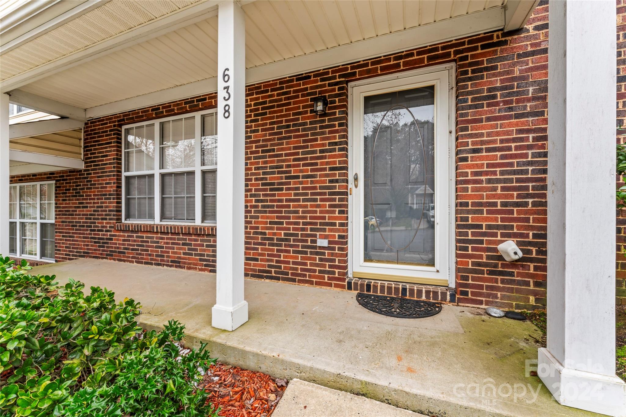 Glenwater at University Place - Residential