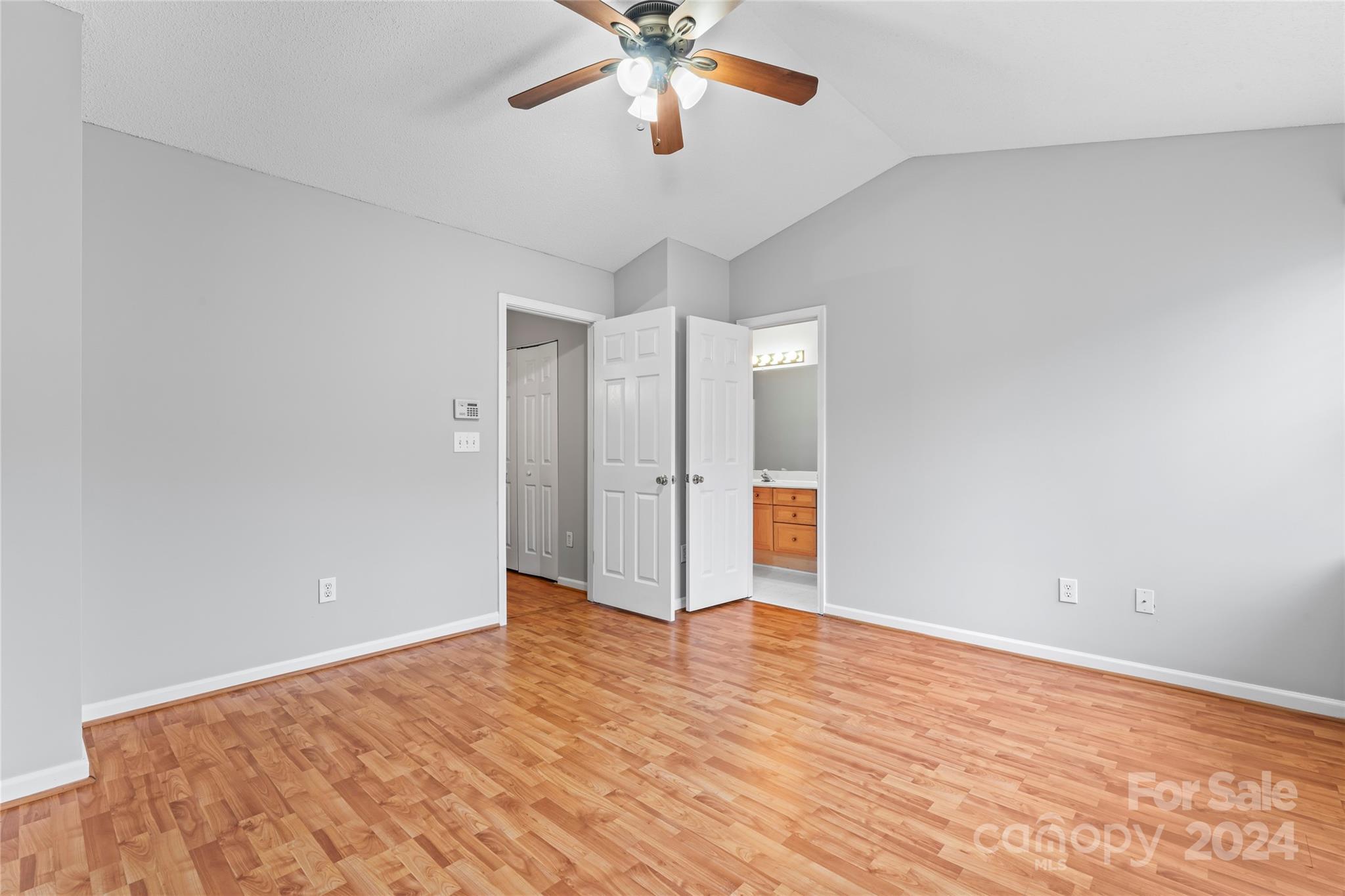 Glenwater at University Place - Residential