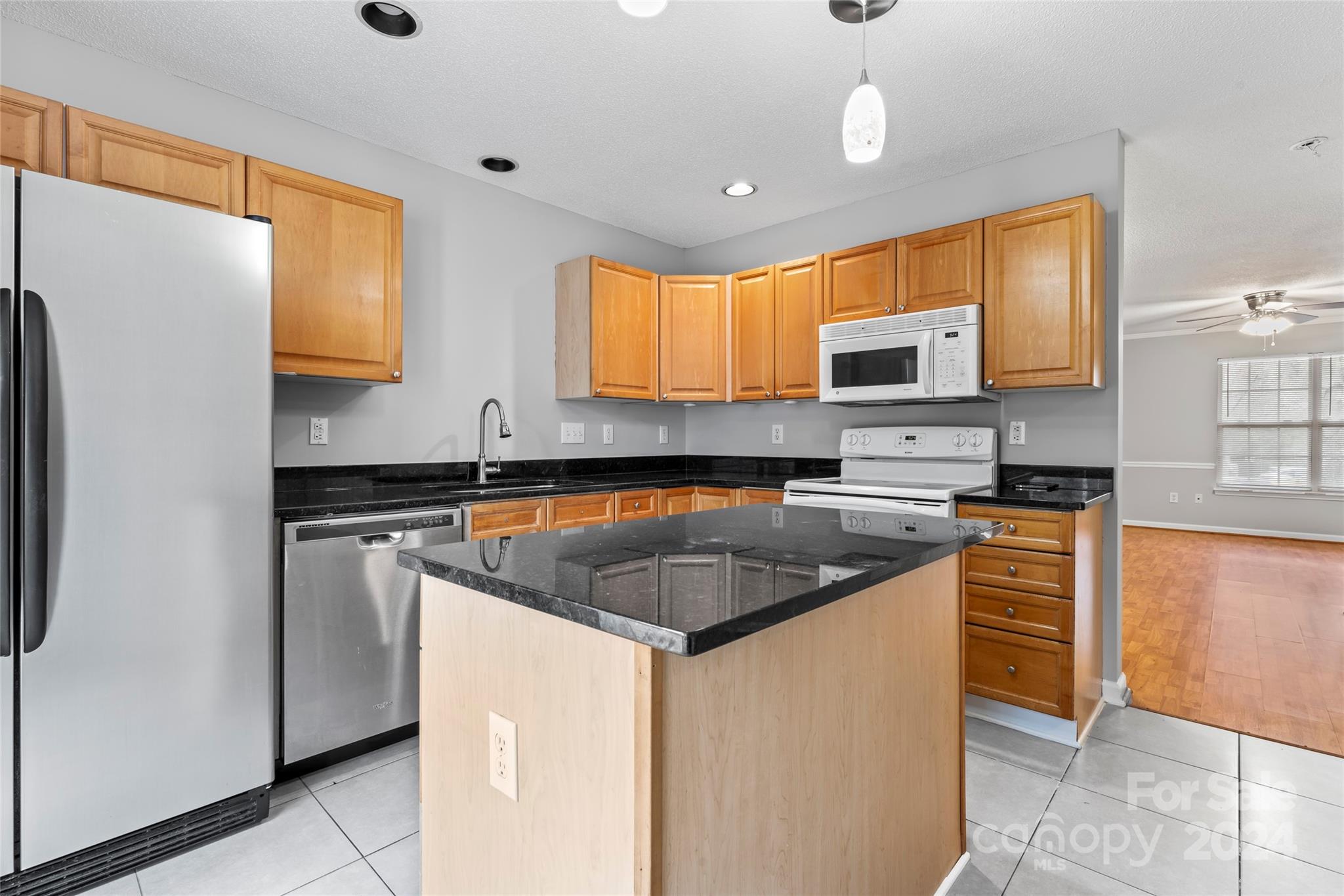 Glenwater at University Place - Residential