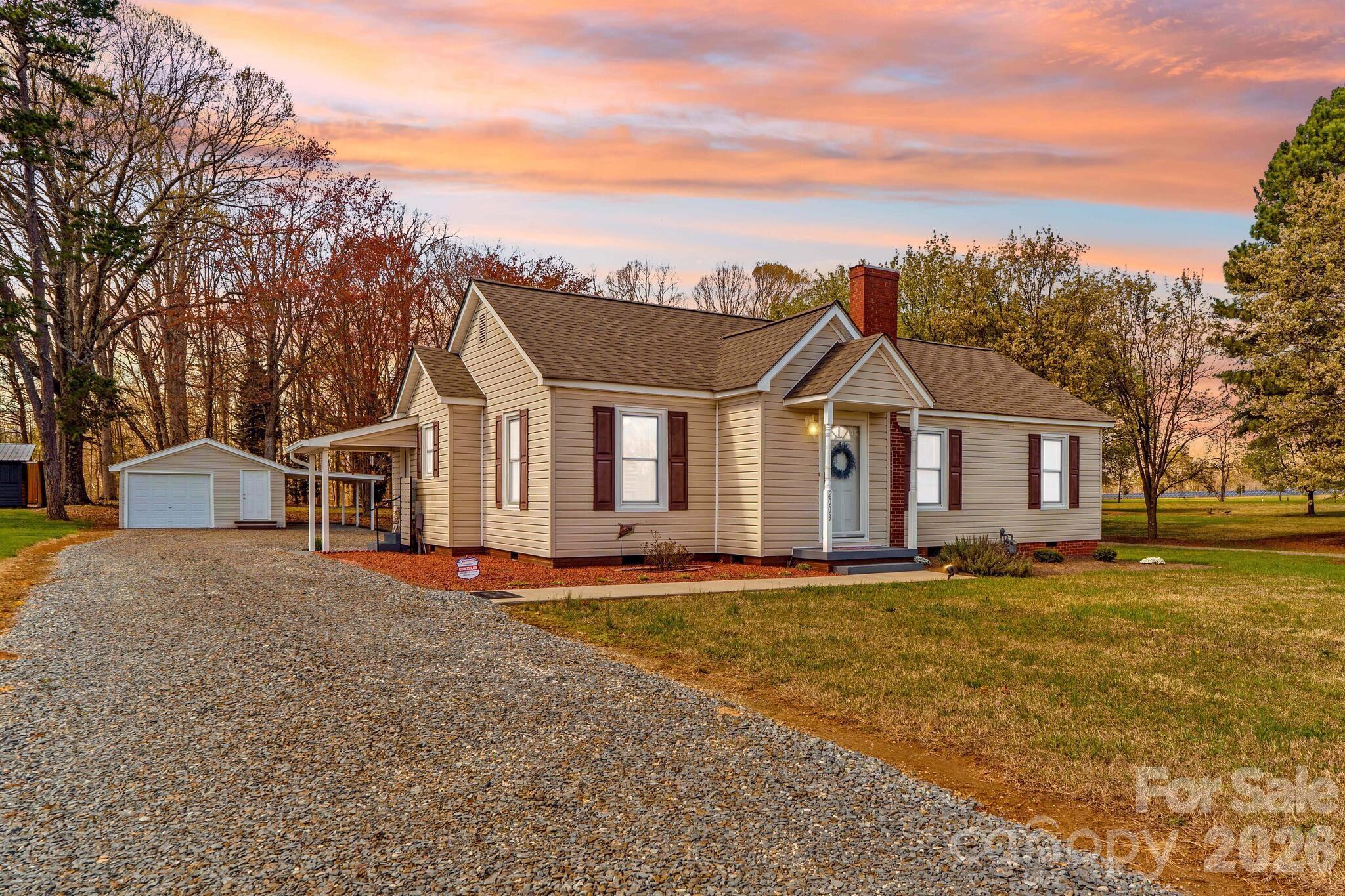 2003 Old Concord Road