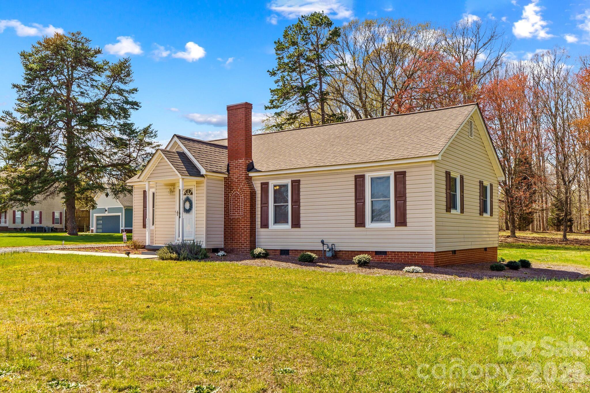 2003 Old Concord Road