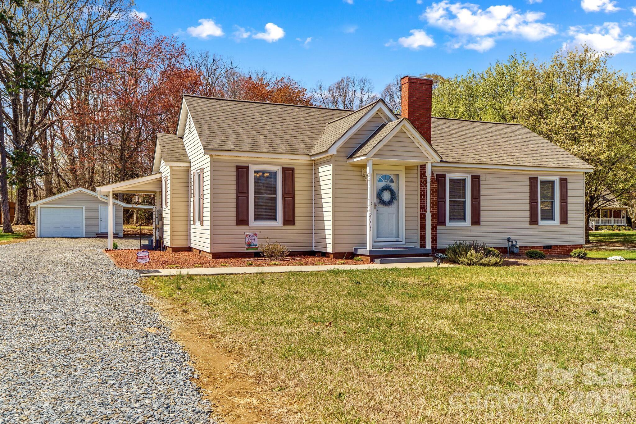 2003 Old Concord Road