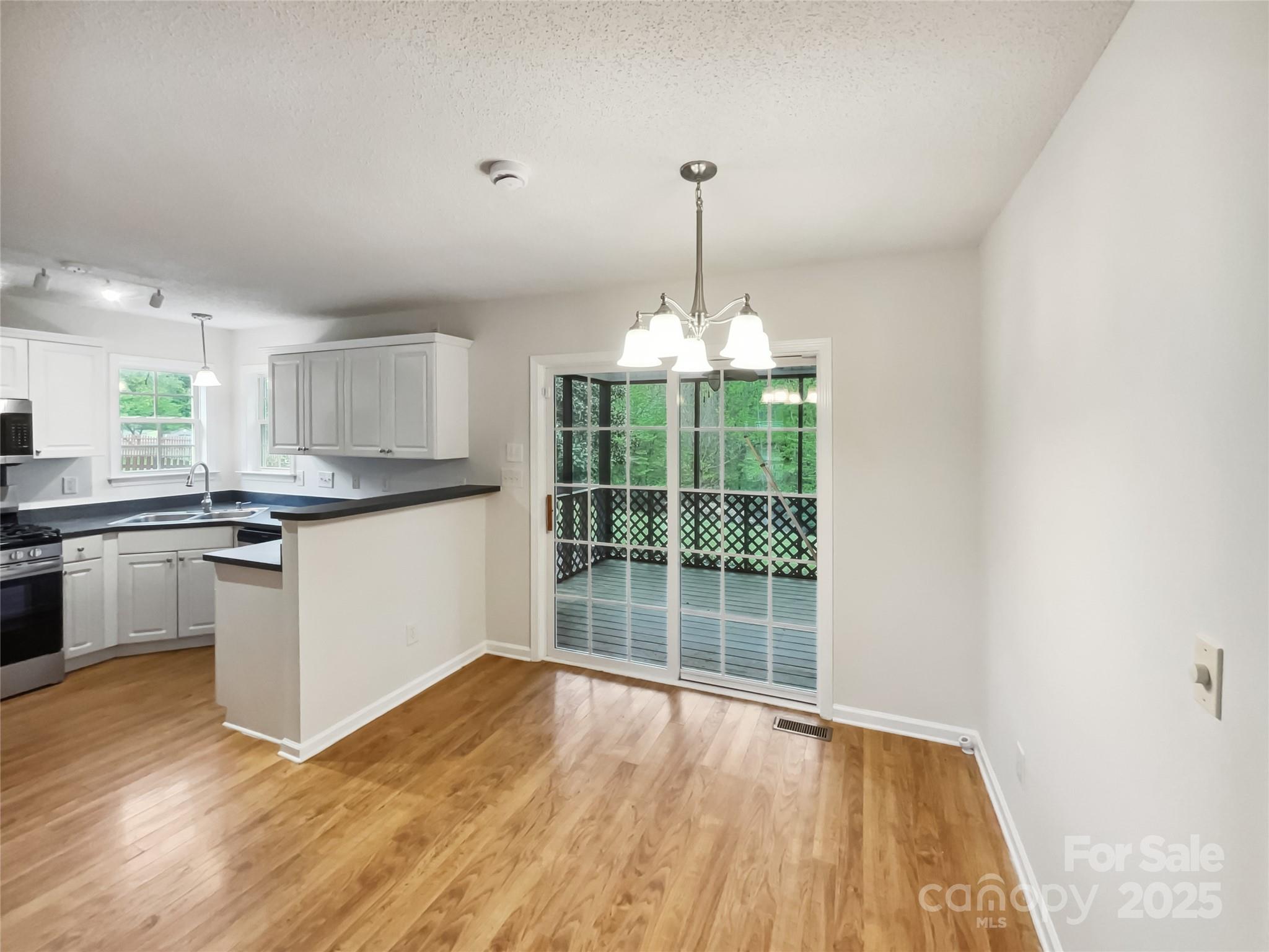 Woodtrace - Residential