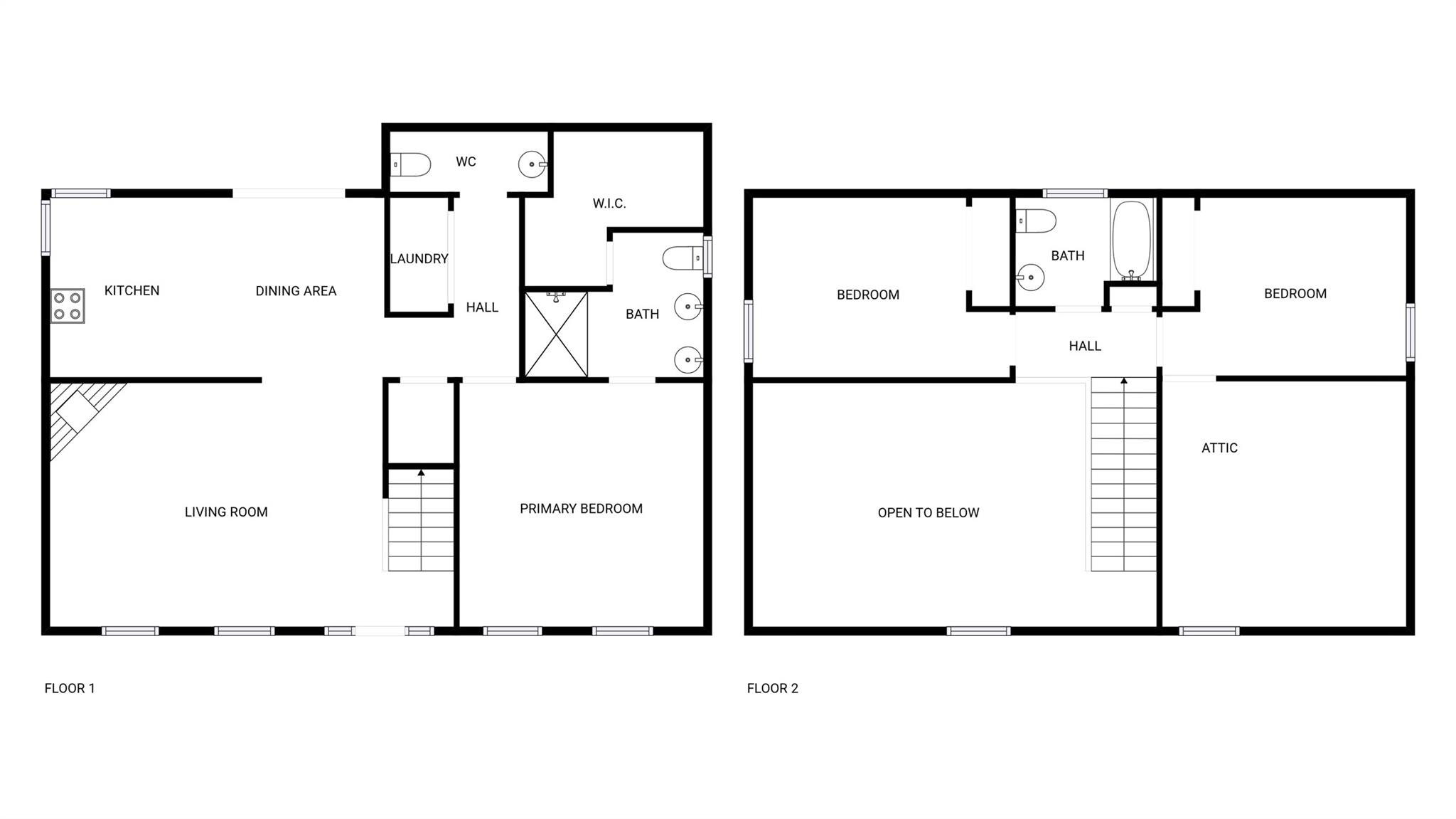Woodtrace - Residential