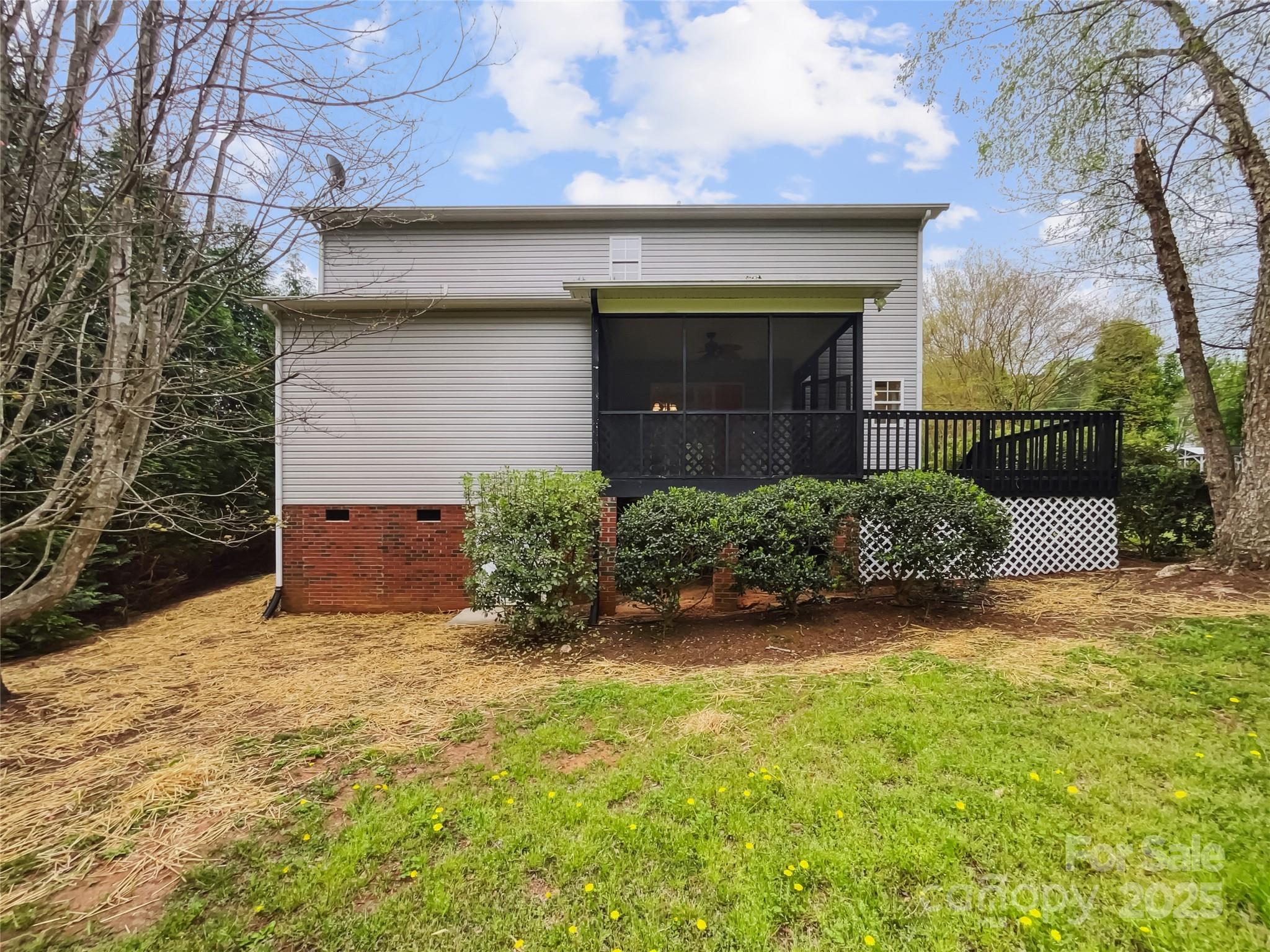 Woodtrace - Residential