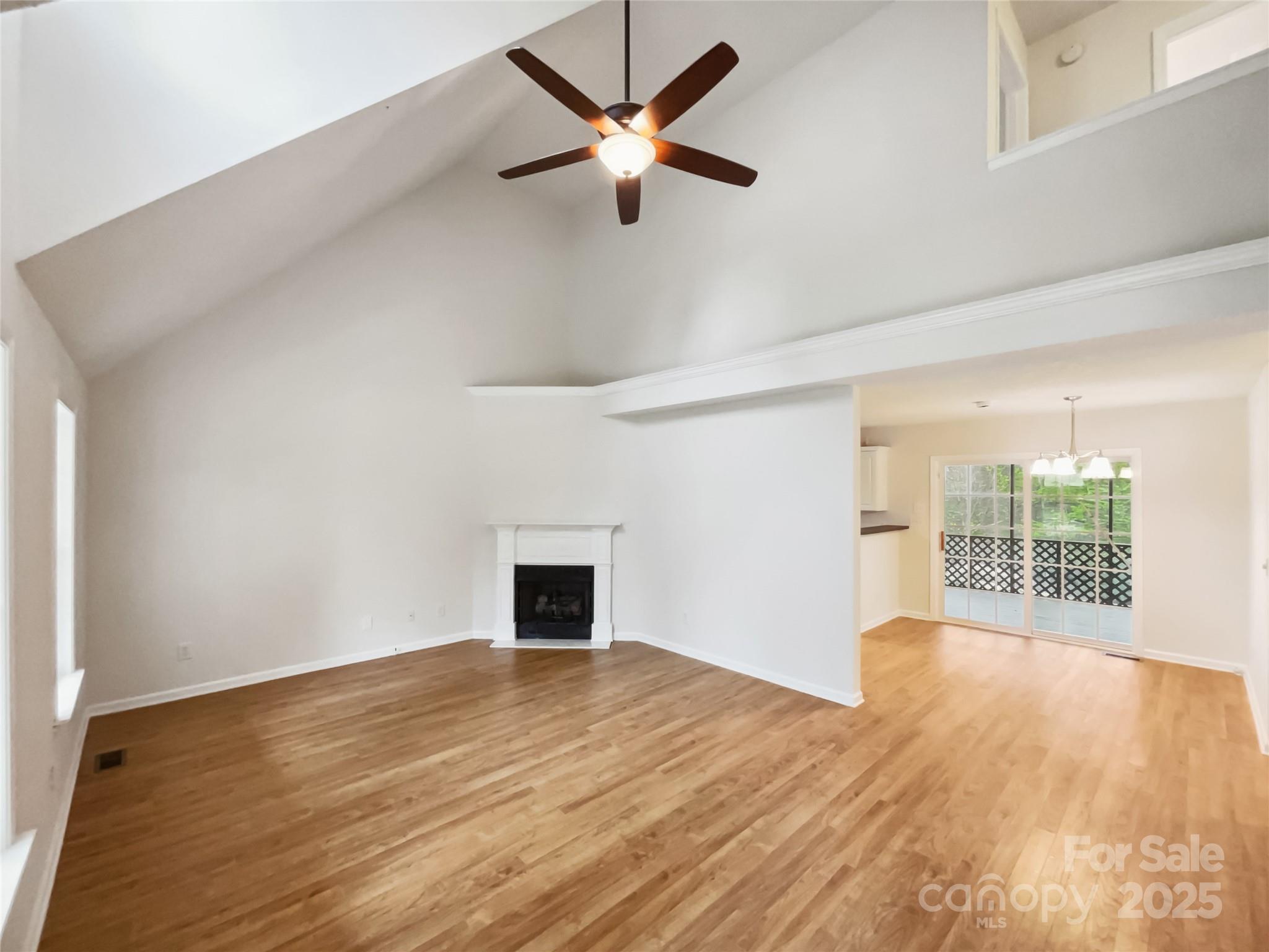 Woodtrace - Residential