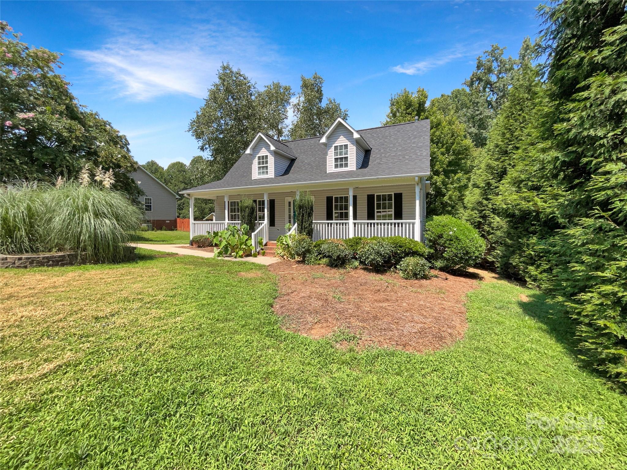 Woodtrace - Residential