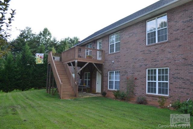 Winding Creek - Residential