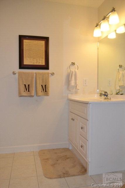 Winding Creek - Residential