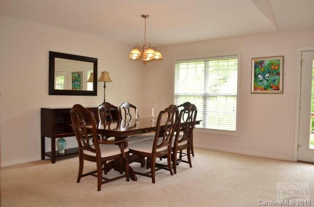 Winding Creek - Residential