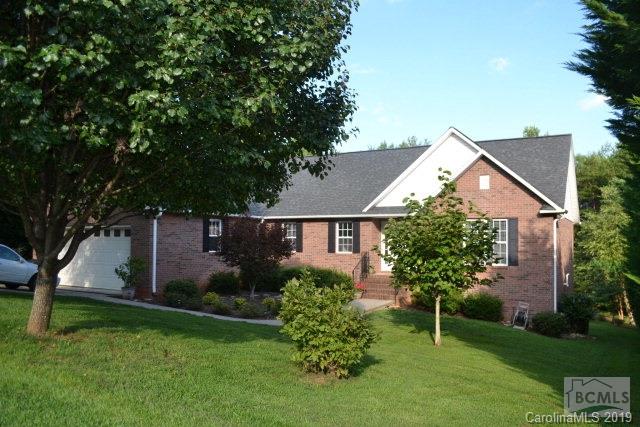 Winding Creek - Residential