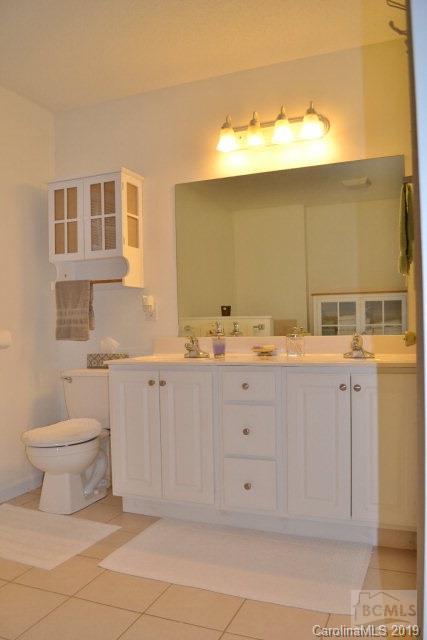 Winding Creek - Residential