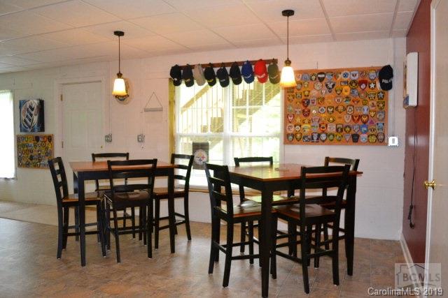 Winding Creek - Residential