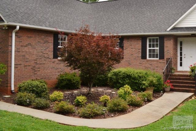 Winding Creek - Residential