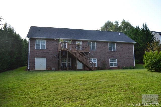 Winding Creek - Residential