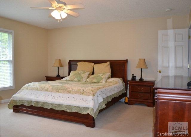 Winding Creek - Residential