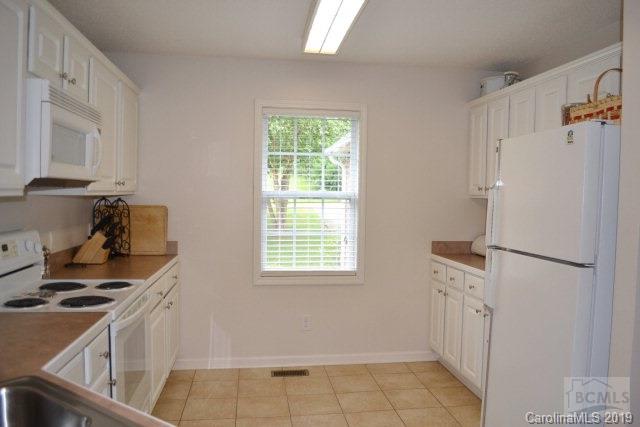 Winding Creek - Residential