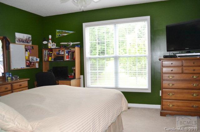 Winding Creek - Residential