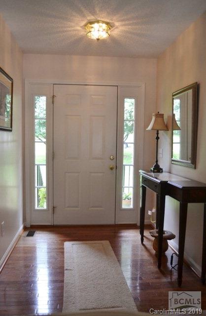 Winding Creek - Residential