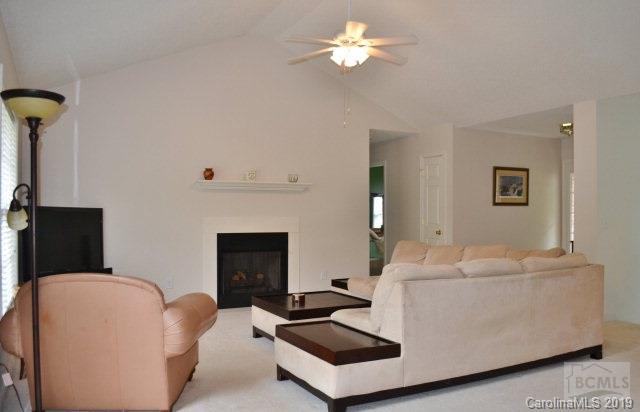 Winding Creek - Residential