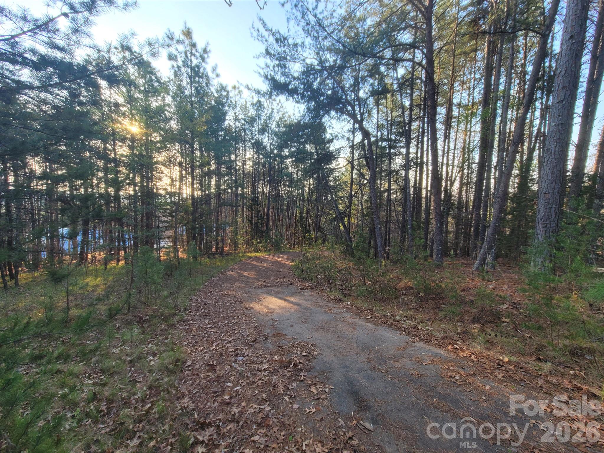 The Peaks at Lake Lure - Land