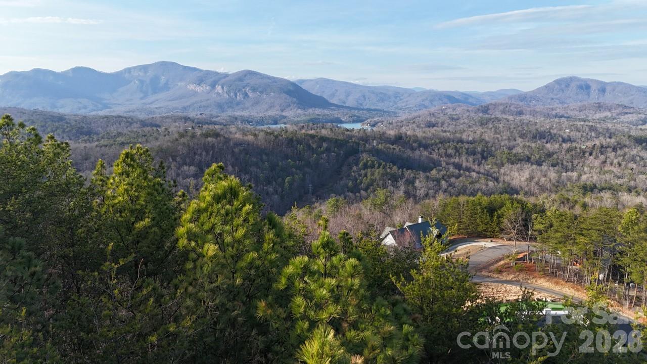 The Peaks at Lake Lure - Land