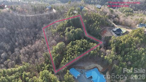 0 Cozy Lane 59 Rutherfordton NC 28139