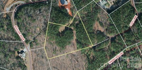 0 Cozy Lane 59 Rutherfordton NC 28139