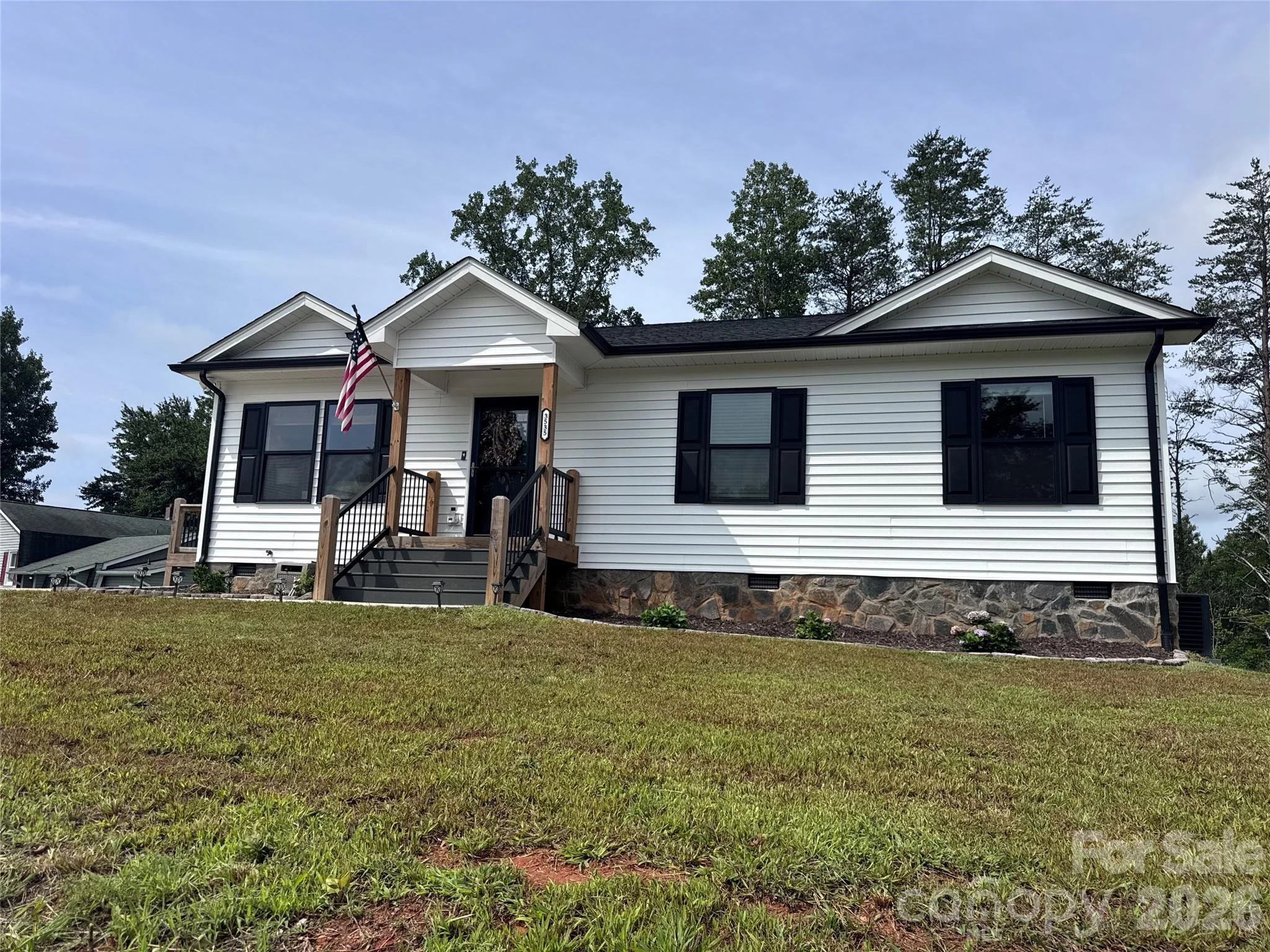 3535 High West Drive, Lenoir, NC, 28645