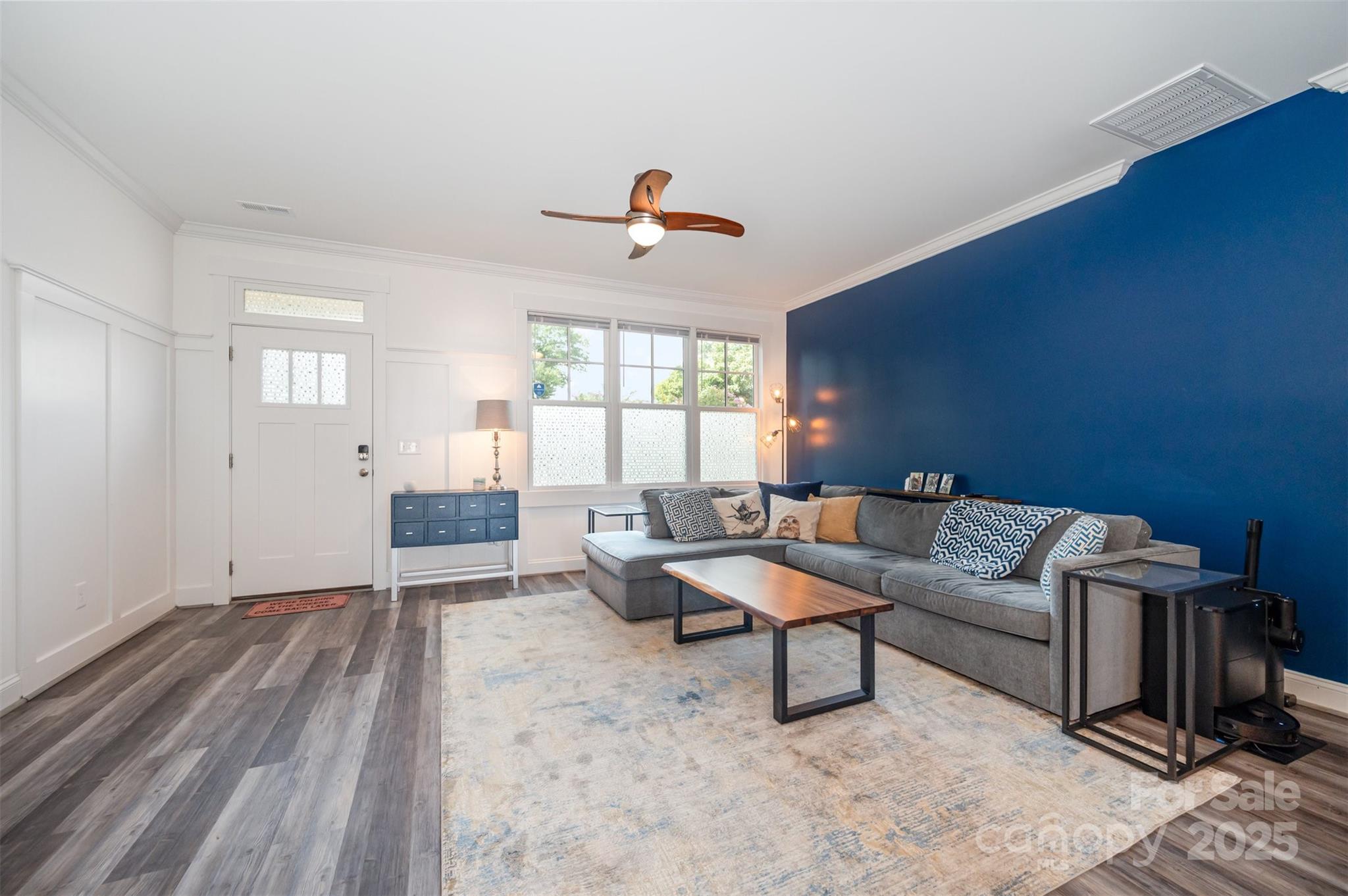 59 Cabarrus Avenue W B
