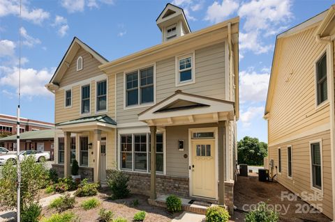 59 Cabarrus Avenue W B Concord NC 28025