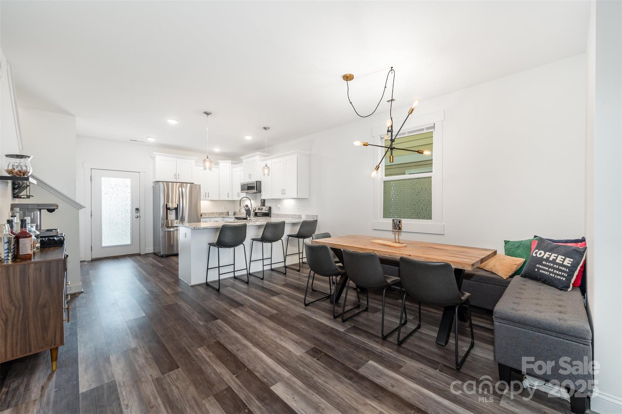 59 Cabarrus Avenue W B