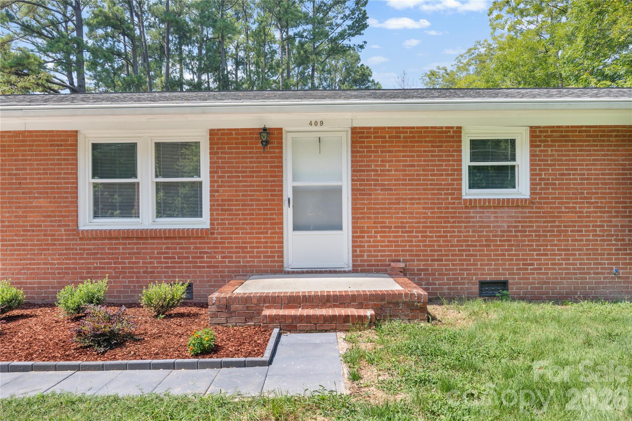 409 Moss Springs Road