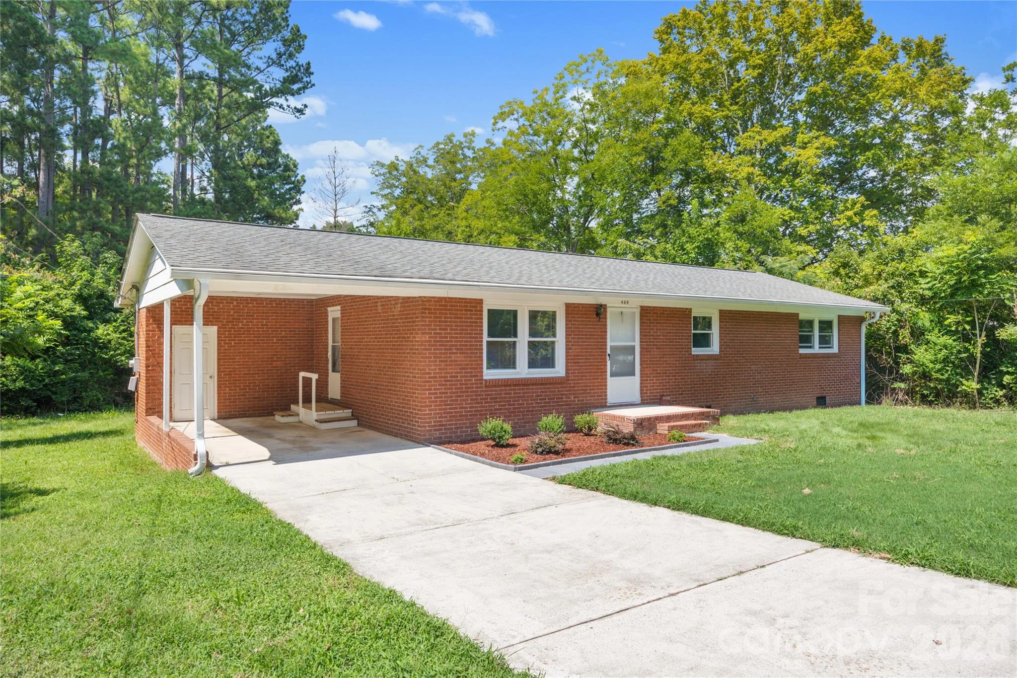 409 Moss Springs Road, Albemarle, NC, 28001