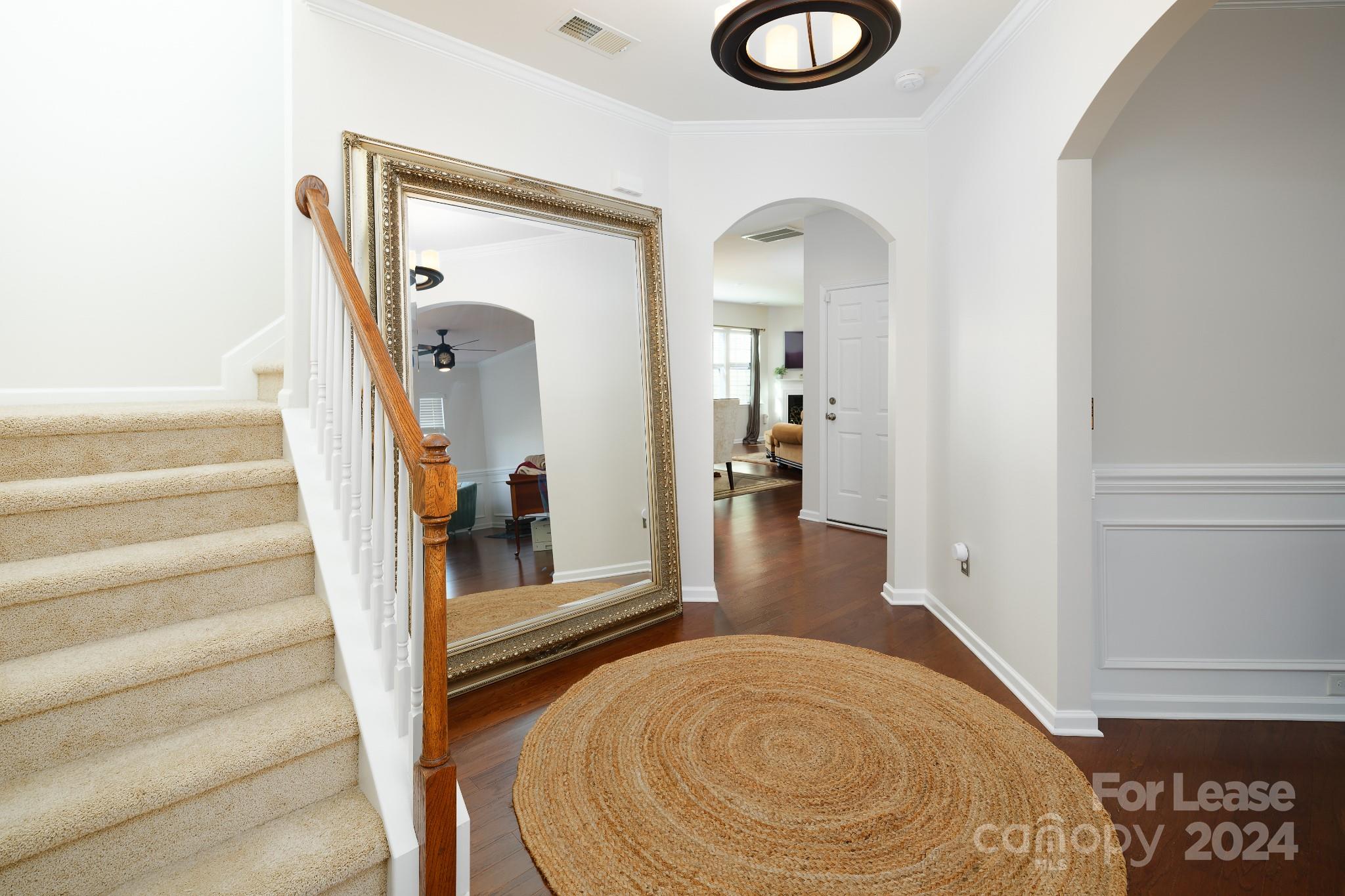 Waterford on the Rocky River - Residential Lease