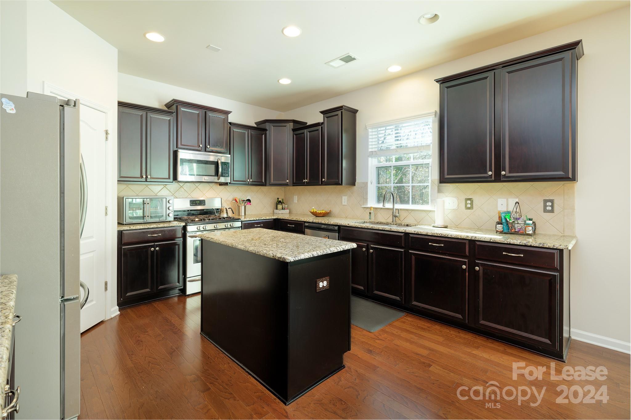 Waterford on the Rocky River - Residential Lease